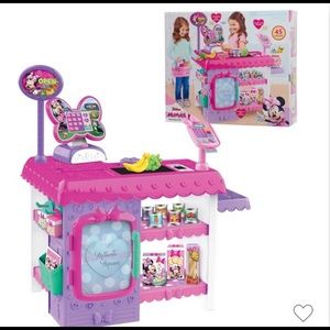 Disney Junior Minnie Mouse Marvelous Marke